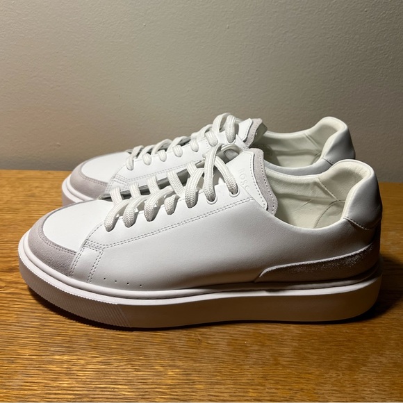 BOSS By Hugo Boss Colyn Lace-Up Sneakers - Picture 1 of 7